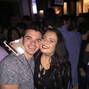 Meet your Posher, Grant